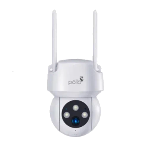 Pollo Plc-hs303-t Apex 360 3MP Wi-fi Camera