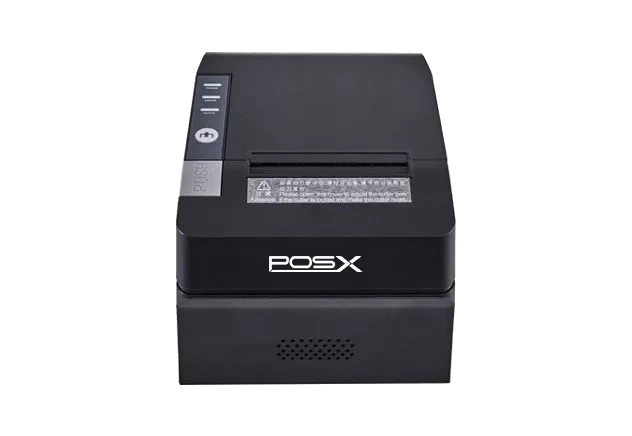 POSx 891 Receipt Printer