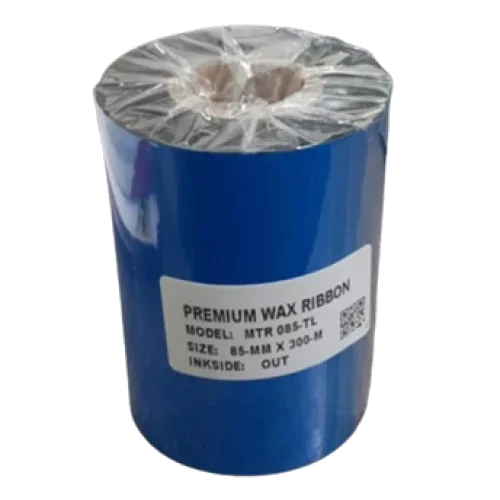 Premium Wax Ribbon 110mmx300meter