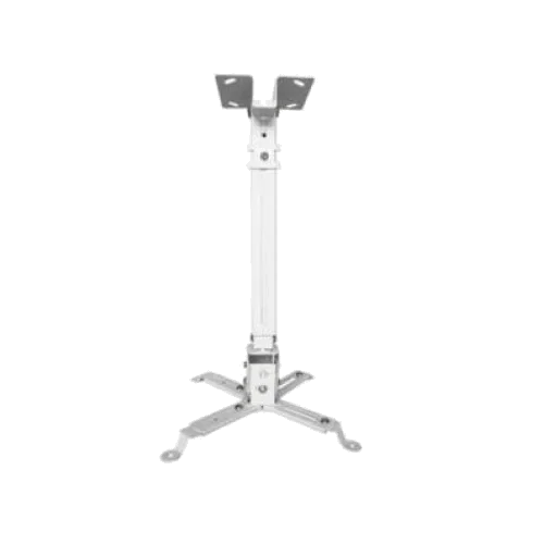 Projector Ceiling Mount Kit Heavy Gauge (square Type) Stand 6.6feet 2M
