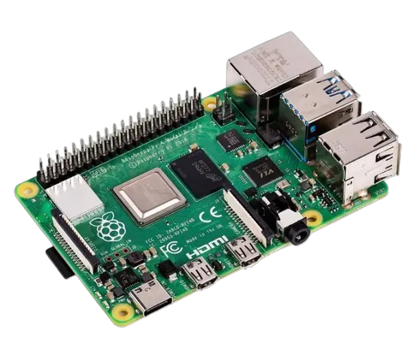 Raspberry Pi 3 Model B+ Starter Kit