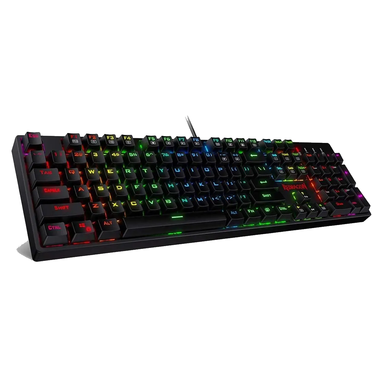 Redragon K582 SURARA RGB Mechanical Keyboard