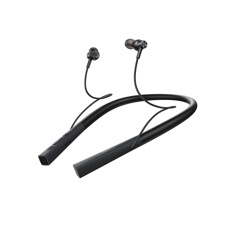 Remax RB-S1 Wireless Neckband Sports Earphones - alternate view