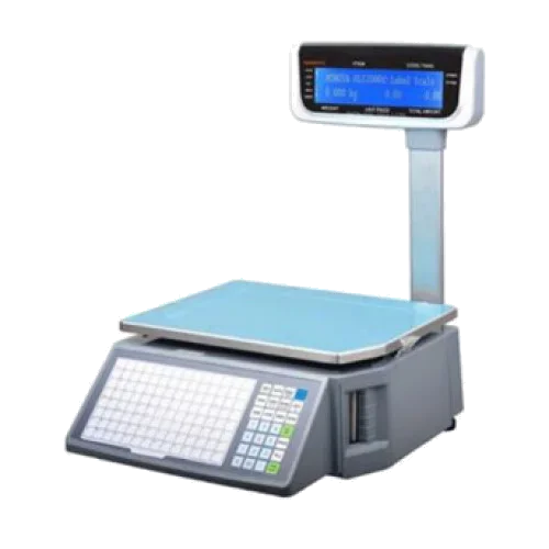Rongta RLS1100 Barcode Label Weighing Scale