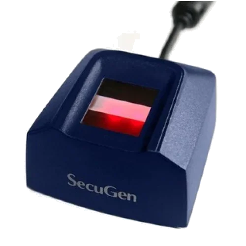 SecuGen Hupx