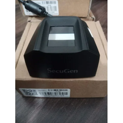 SecuGen HU20