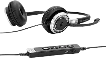 Sennheiser SC 660 USB noise cancellation