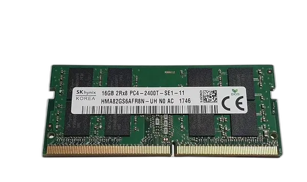 16GB DDR4 Laptop RAM - SK Hynix
