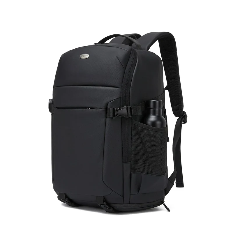 SOCKO SS-95003 15.6″ LAPTOP BAG Pack Black