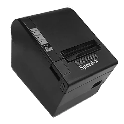 Speed-X SP-200 Plus USB + LAN