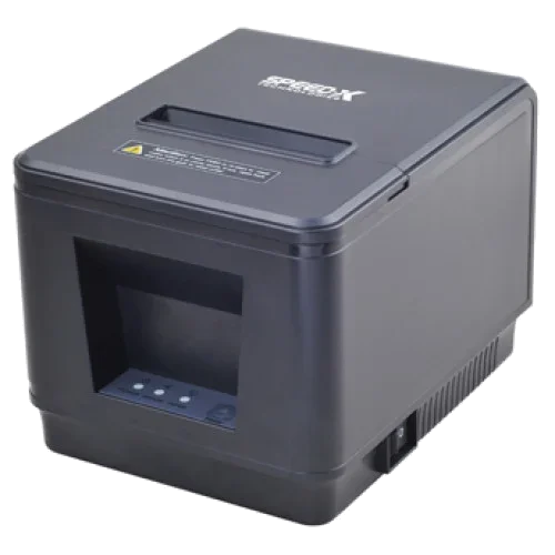 Speed-X 300U