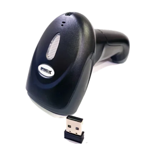 Speed-X 3200 2D CMOS Bluetooth