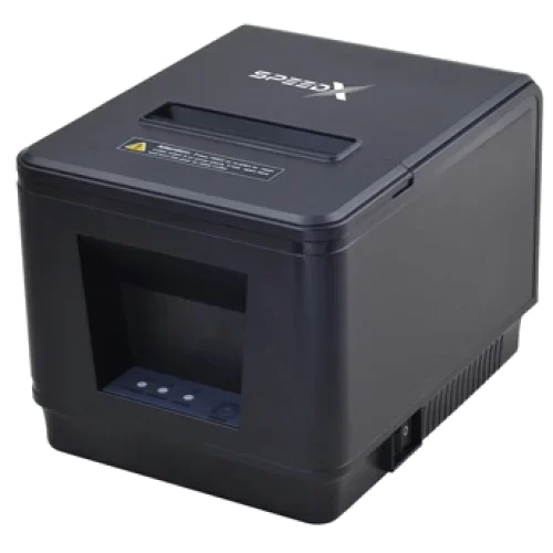 Speed-X -400ul USB + LAN