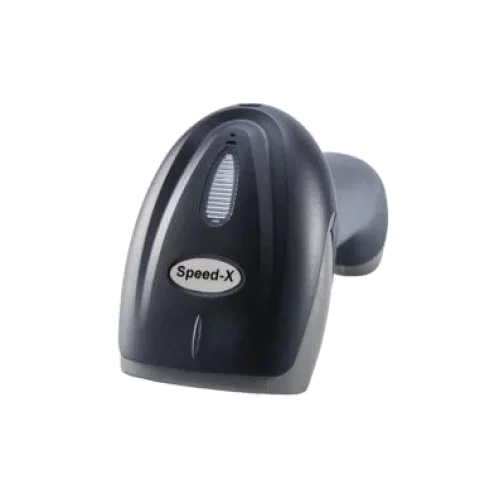 Speed-X 60D Datamax 2D Wireless