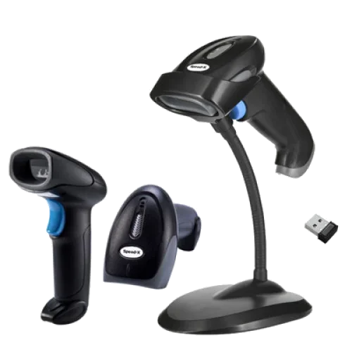 Speed-X 8700 2D Wireless 2.4ghz
