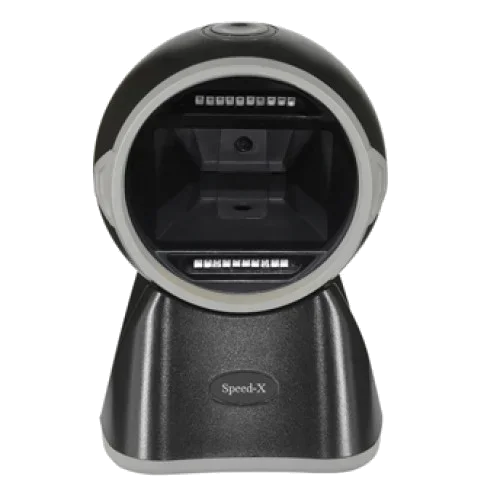 Speed-X 9400 2D Desktop