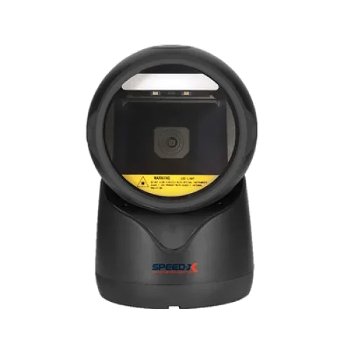 Speed-X 9500 2D Desktop