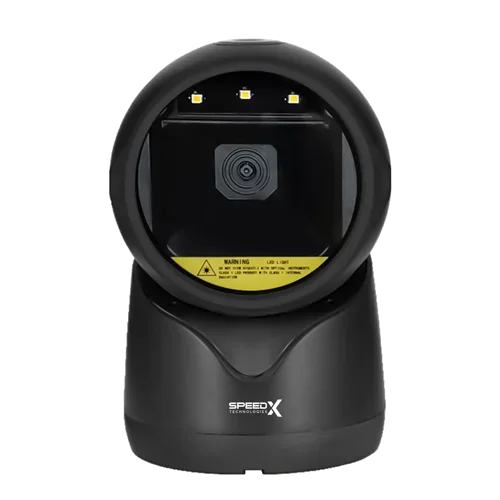 Speed-X 9600 2D Desktop