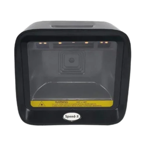 Speed-X 9700 2D Desktop