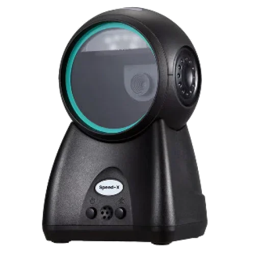 Speed-X HOI-9250 2D Desktop Barcode Image Scanner