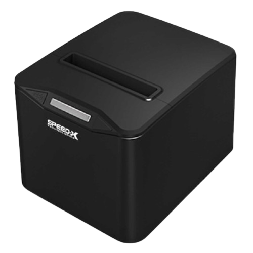 Speed-X SP-200U Thermal Receipt Printer