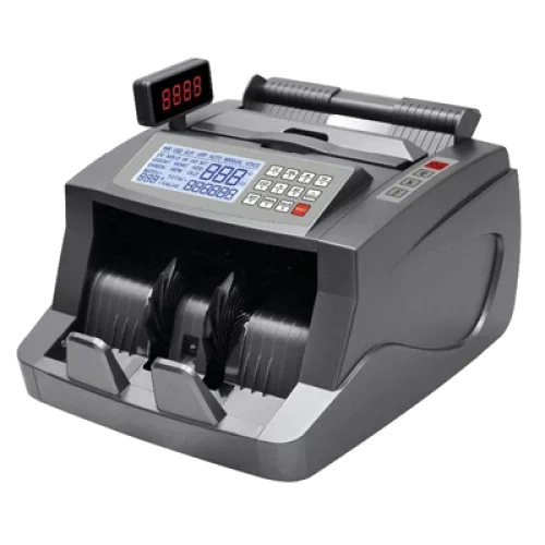 Speed-X SP-640 Advanced Functional Cash Counting Machine