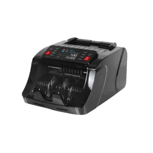 Speed-X Speedx Sp-cm810 Multi-currency Cash Counting Machine with Uv/mg/ir Detection