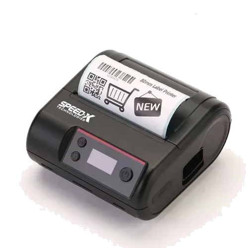 Speed-X Sp-l610bt Portable