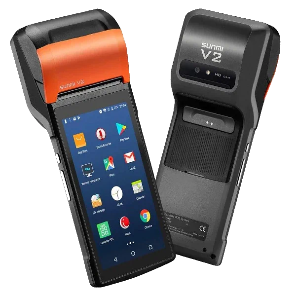 Sunmi V2 Pro POS Terminal