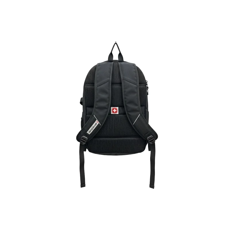SwissGear SA-8810 Airflow 17-inch Laptop BagPack - alternate view