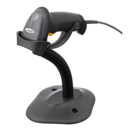 Barcode Scanner Symbol LS2208