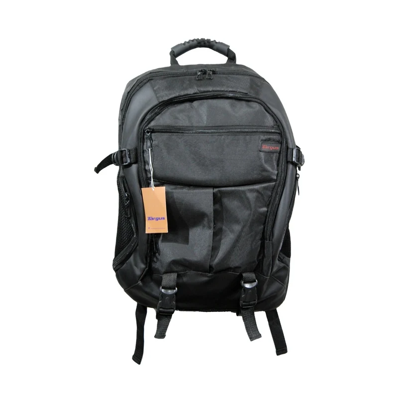 Targus Laptop Bag Pack with Rain Cover
