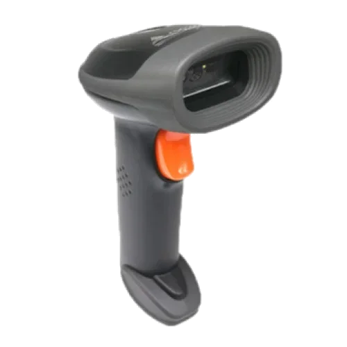 Tcbs W235 2D Barcode Scanner Wireless