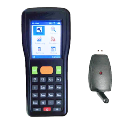 Economical Wired 1D Barcode Terminal (tdt - 2e)