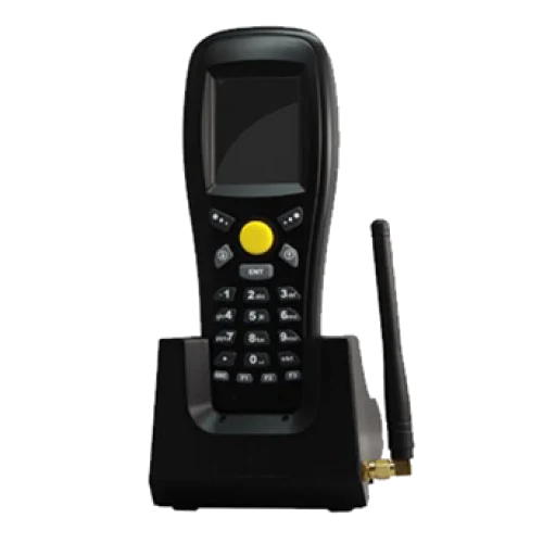 Configurable Wireless Barcode Data Collector (tdt - 8b)