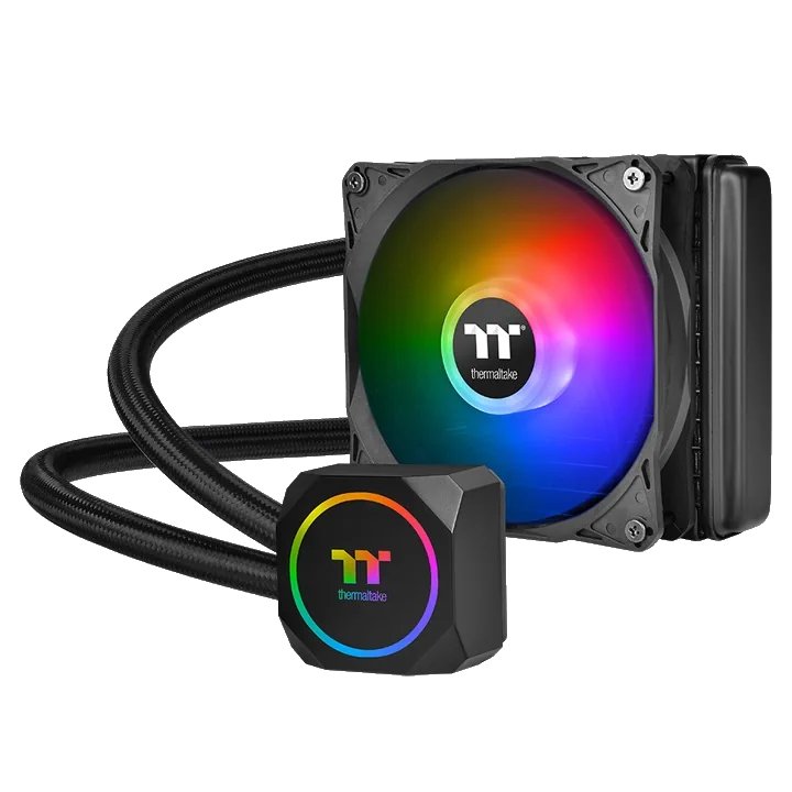 Thermaltake TH120 ARGB Sync AIO Liquid Cooler