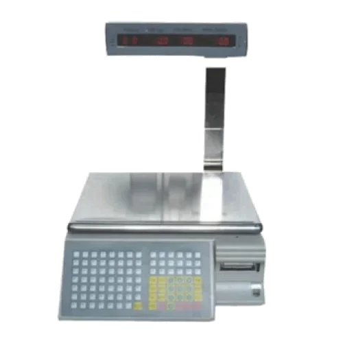 Tm-a30 Barcode Label Scale - 30KG