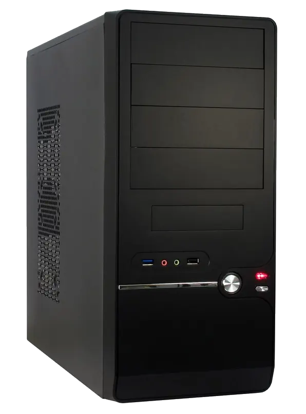 Used Tower Case