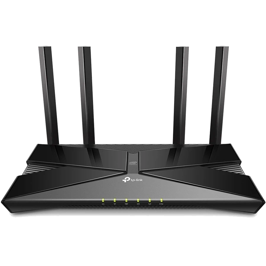 TP-Link Archer AX50 AX3000 WiFi 6 Router