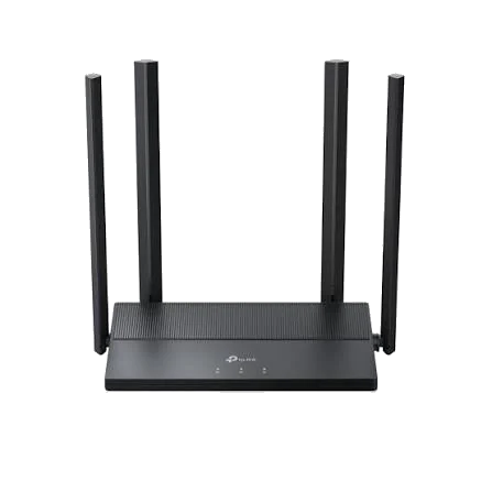 TP-Link TL-WR846N 300 Mbps Multi-Mode Wi-Fi Router
