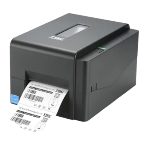TSC TE200 Label Printer