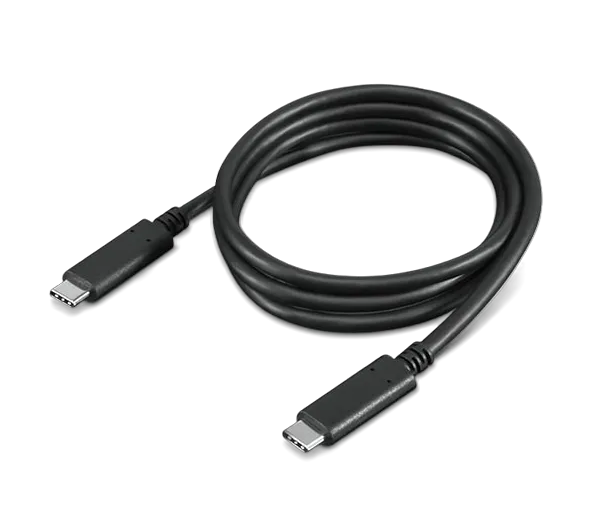 USB-C to USB-C 1.5m 100W Display Charging Cable