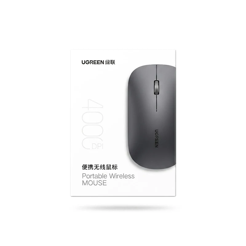 UGREEN 45171 MOUSE