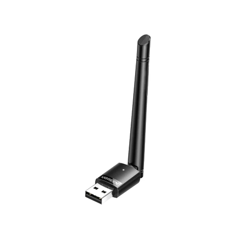 UGREEN CM761 USB wireless network card WiFi6 driver-free high-gain antenna with strong signal and wide coverage 35263