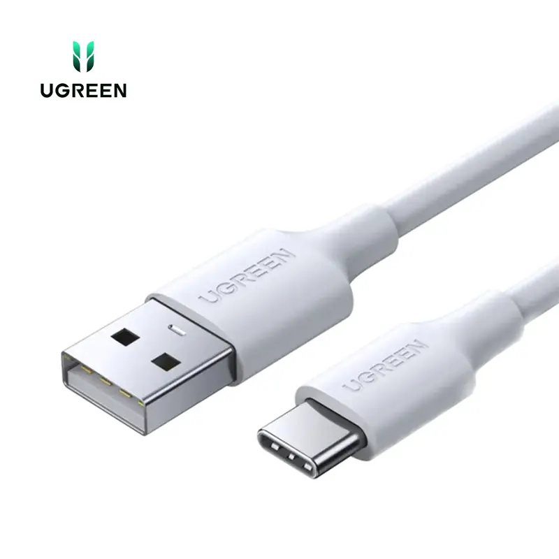 Ugreen 60121r USB-A to USB-C Cable