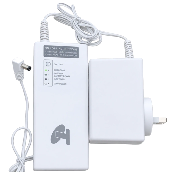 UPS for Smart Modem–Uninterruptible Power Supply Backup System for Routers