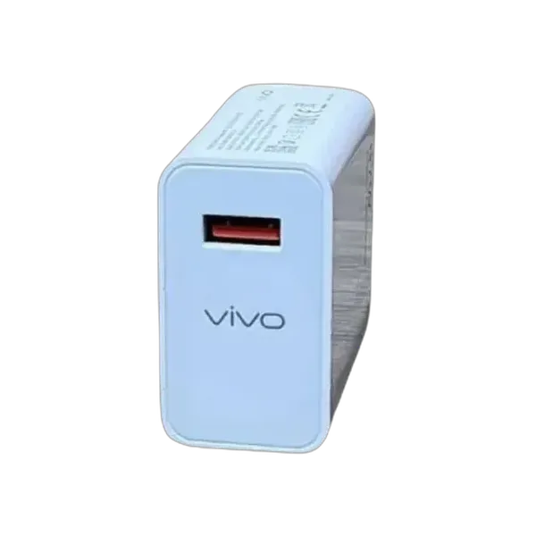 Vivo Mobile Charger