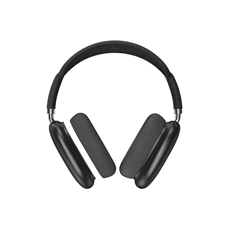 WIWU TD-18 ANC Airbuds MAX Headset Black