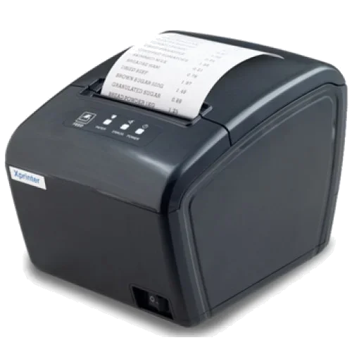 Xprinter S200M 80MM USB Printer