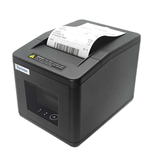 Xprinter Xp-q805k USB Interface